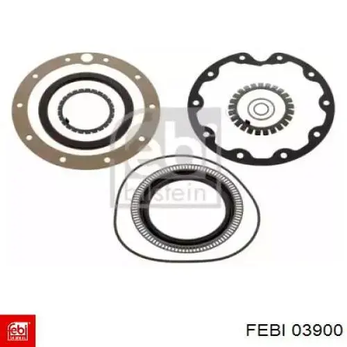  Febi 6644 цена, от 40.10 USD