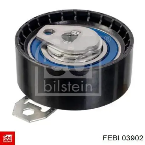 Сигнализатор износ тормозных колодок Febi 03902 цена, от 1.13 USD