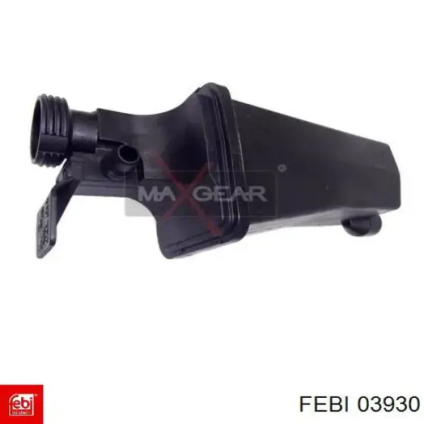Муфта кардана эластичная передняя/задняя Febi 03930 цена, от 64.67 USD