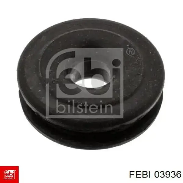 Купить 03936 Febi Верхний рычаг