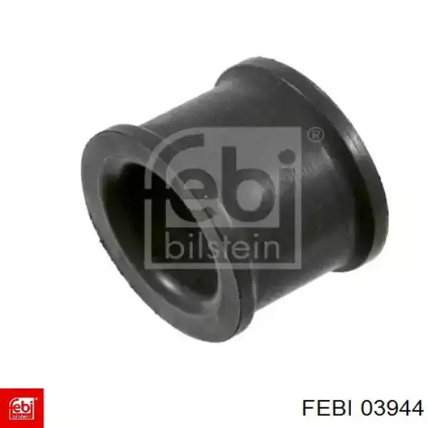 Втулка переднего стабилизатора Febi 03944 цена, от 1.69 USD