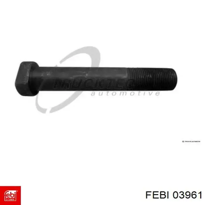  Febi 03961 цена, от 3.60 USD