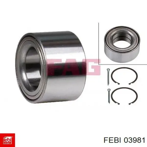  BPW 0980623280 цена, от 5.06 USD