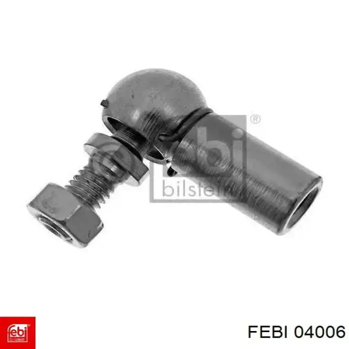 Купить 04006 Febi Приводной механизм ТНВД