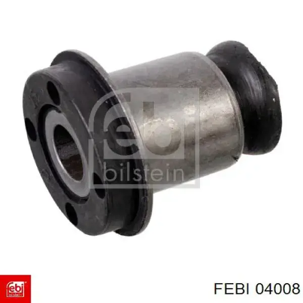 Натяжной ролик 04008 Febi