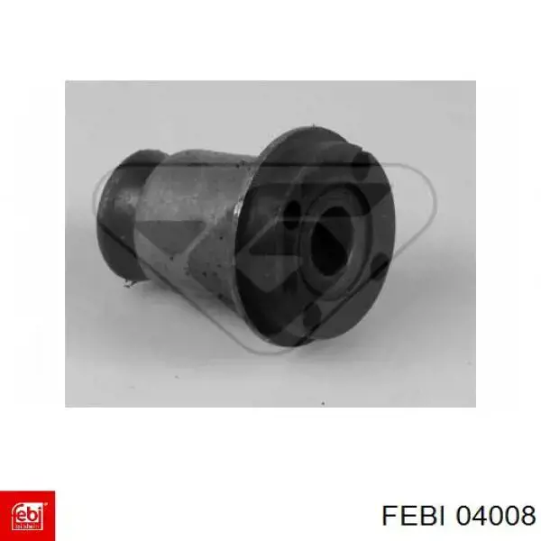 Купить 04008 Febi Натяжной ролик