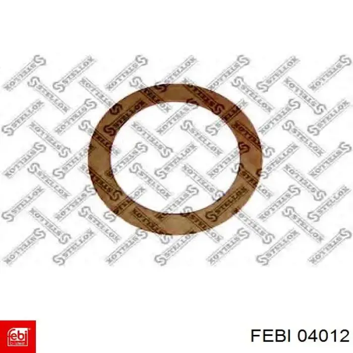  0331097140 BPW