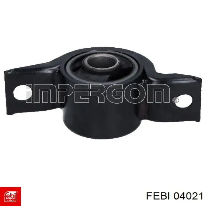 Уплотнительное кольцо, универсальное Febi 04021 цена, от 1.28 USD