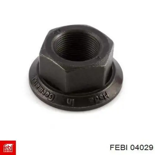 Гайки колесные 04029 Febi