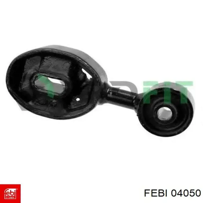 Задняя опора двигателя Febi 04050 цена, от 11.10 USD