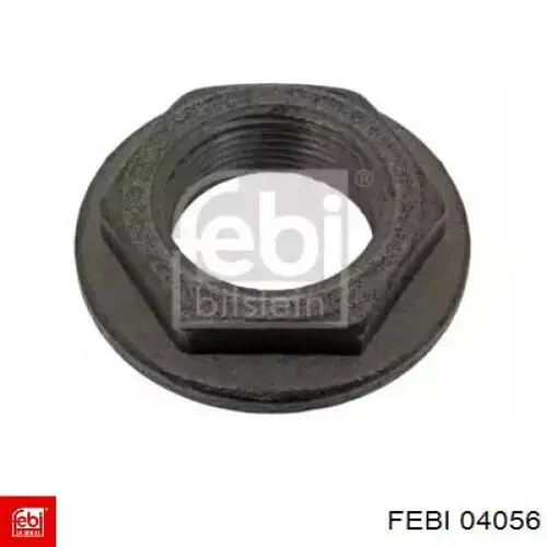Гайка ступицы задней Febi 04056 цена, от 2.95 USD