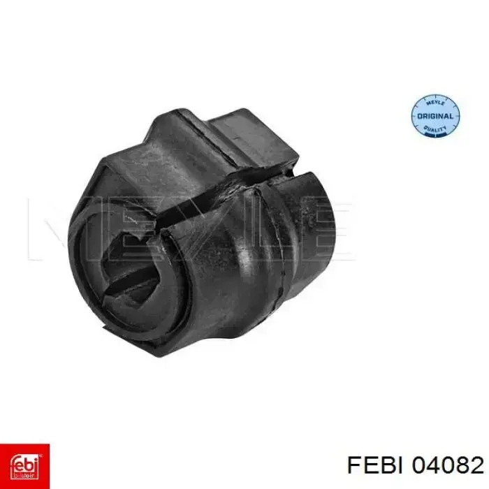 Болт головки блока цилиндров, ГБЦ Febi 04082 цена, от 10.98 USD