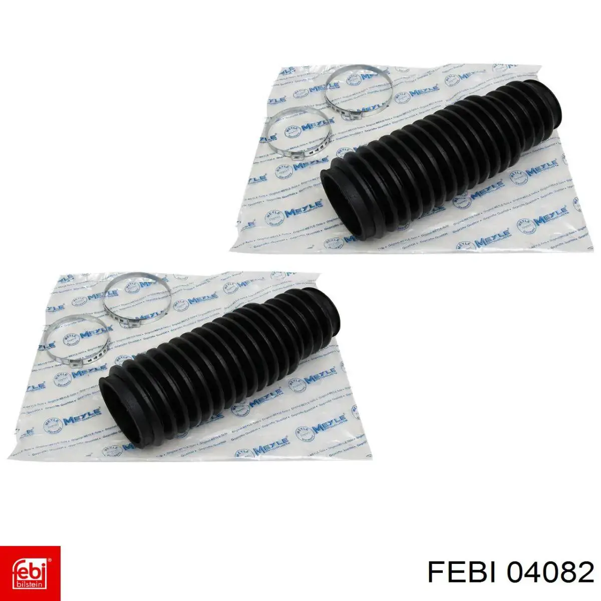 Болт головки блока цилиндров, ГБЦ Febi 04082 цена, от 10.98 USD
