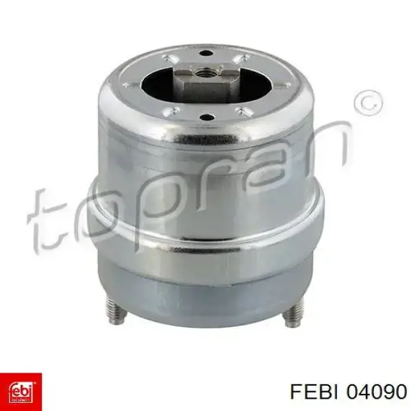 Рабочий цилиндр Febi 4090