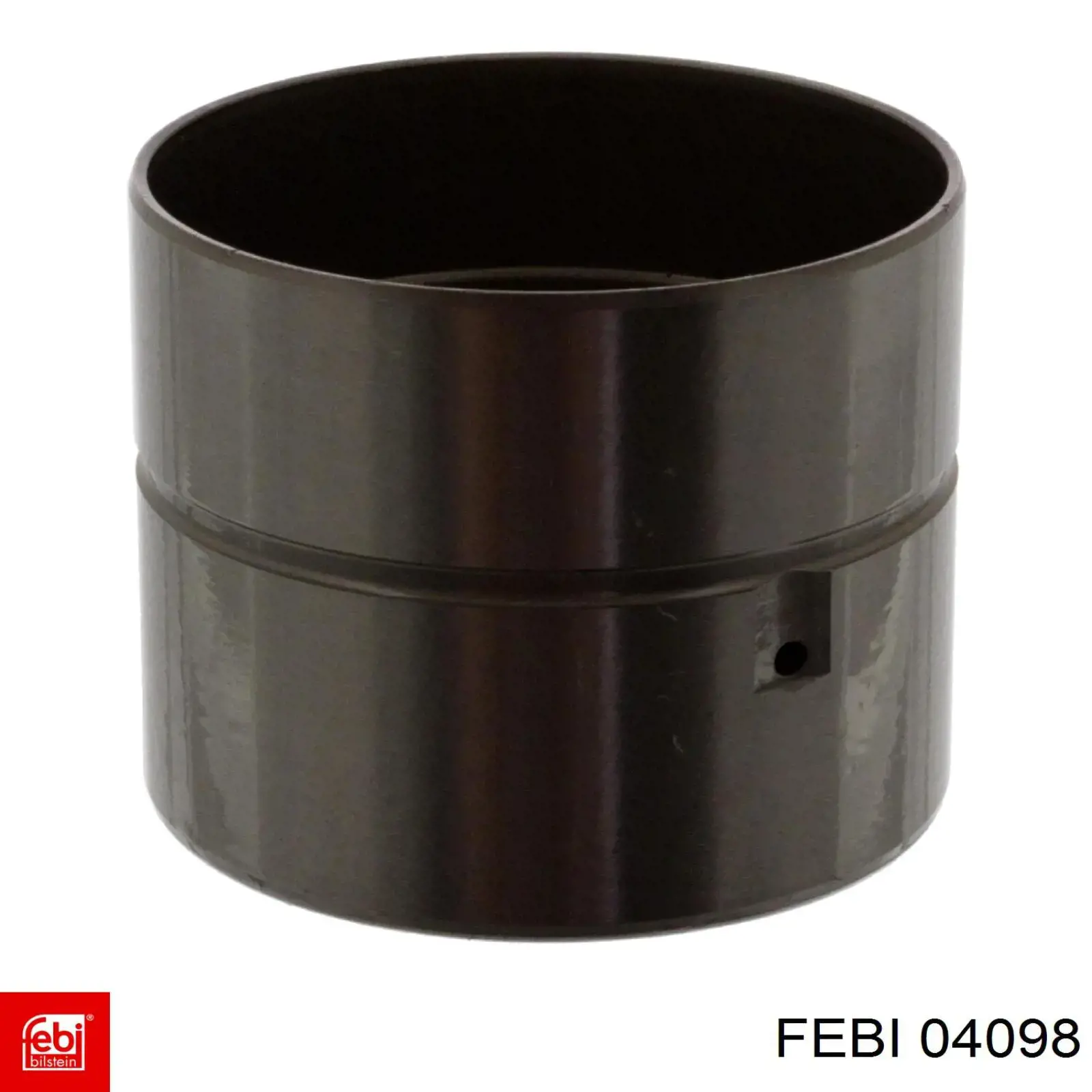 Барабан тормозной задний Febi 04098 цена, от 31.95 USD