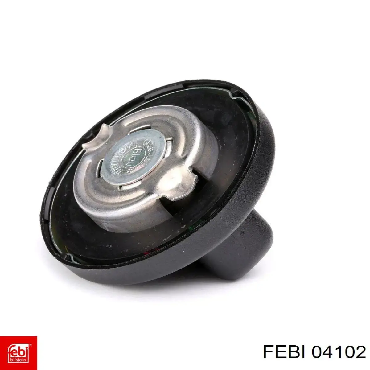 Купить 04102 Febi Крышка бензобака