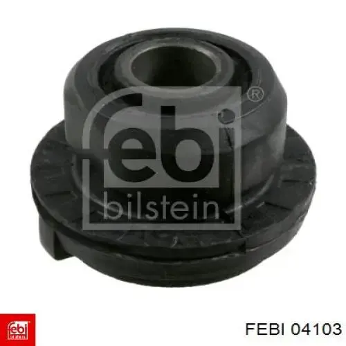 Сайлентблок передней подвески Febi FE04103 цена, от 17.20 USD