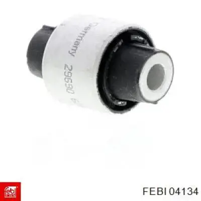 Ролик натяжителя приводного ремня Febi 04134