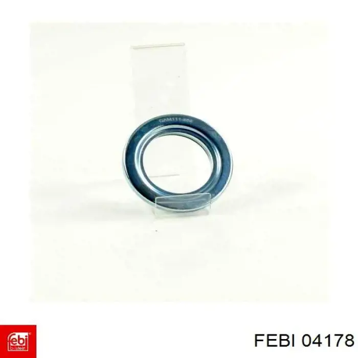 Задний подшипник Febi 04178
