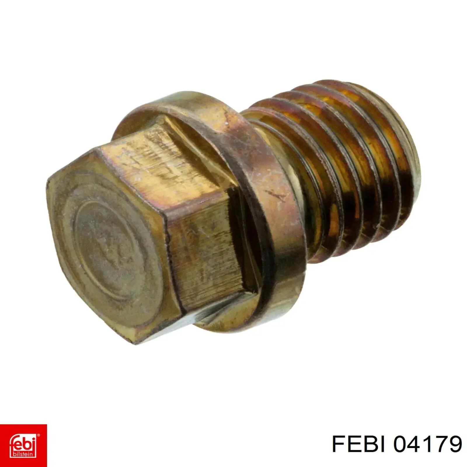 Сайлентблок задней рессоры задний Febi 04179 цена, от 16.05 USD