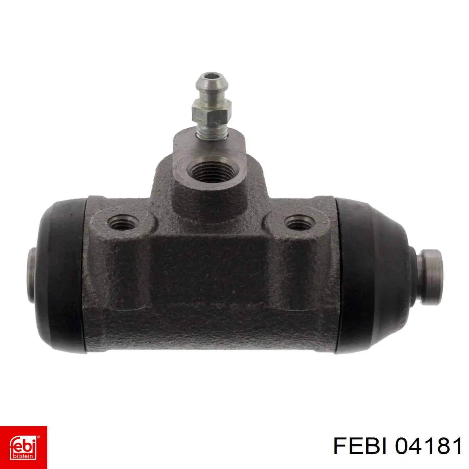 Сайлентблок заднего подрамника Febi 04181 цена, от 18.53 USD