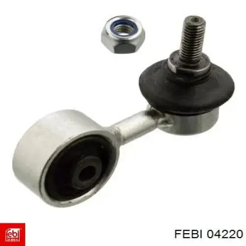 Купить 04220 Febi Амортизационная стойка