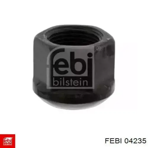 Гайка крепления колеса VAG N074361018105 цена, от 1.26 USD