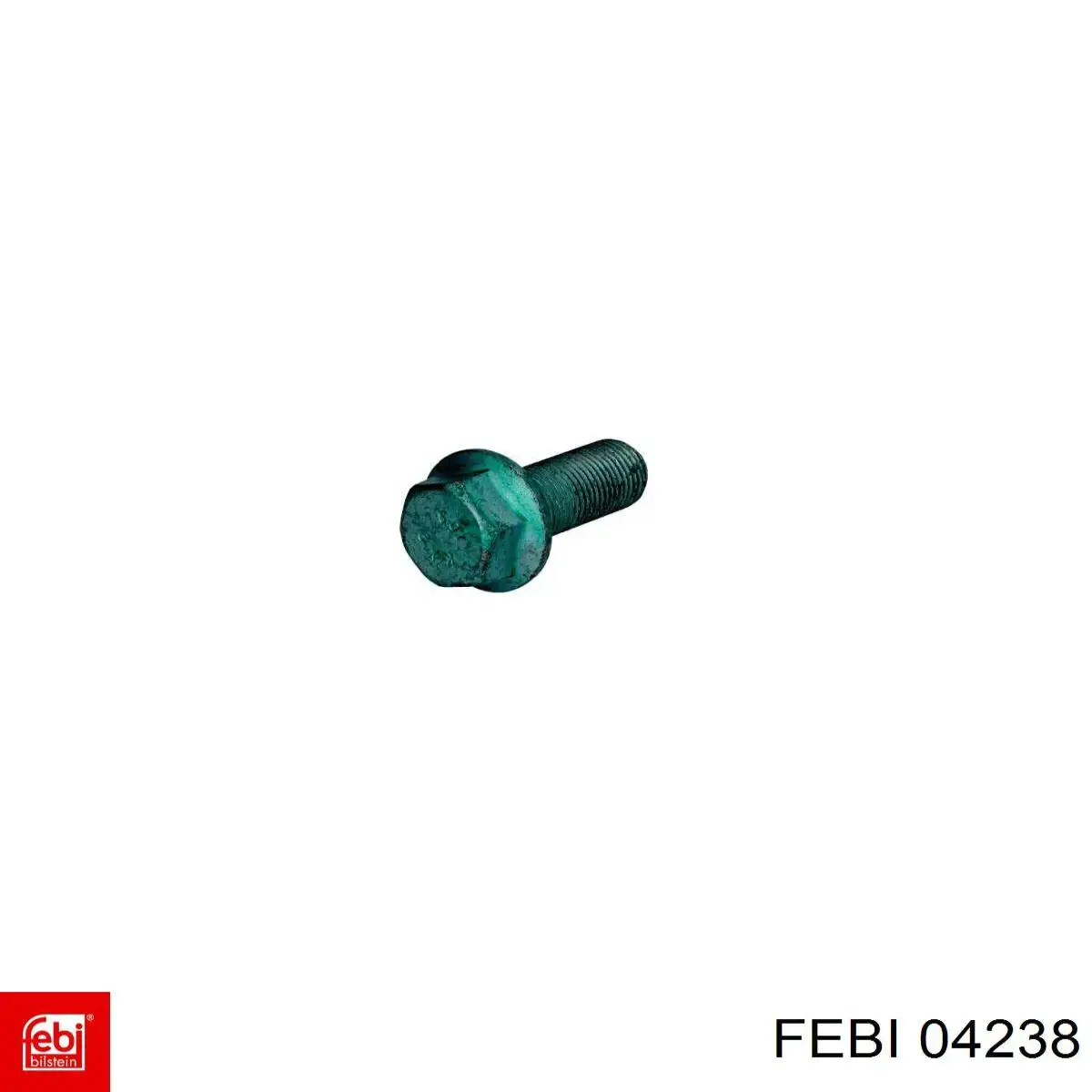  4238 Febi