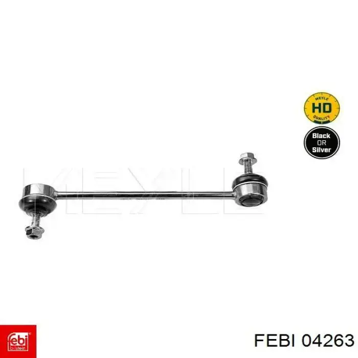 FE04263 Febi 