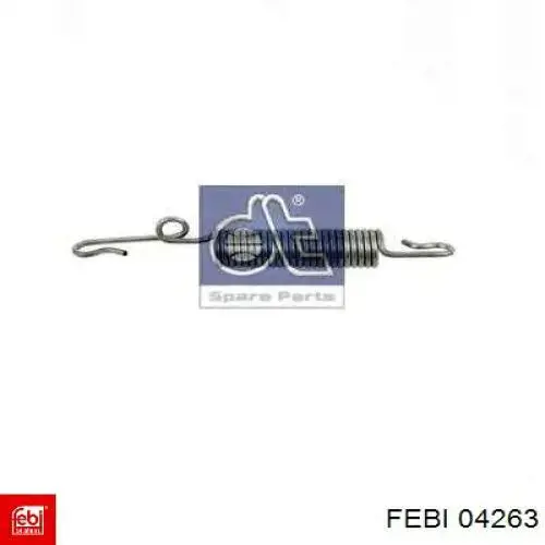  Febi FE04263 цена, от 0.87 USD