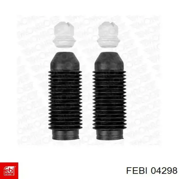 Подшипник шкворня Febi 4298 цена, от 5.36 USD
