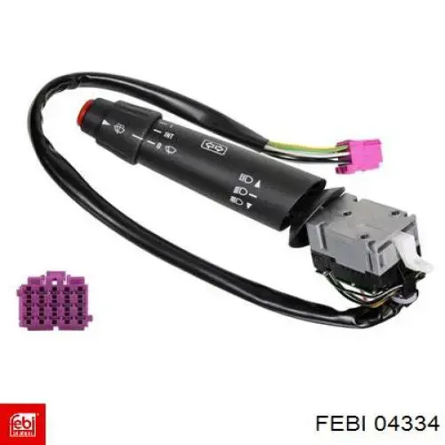 Маслосъемные колпачки Febi FE08752