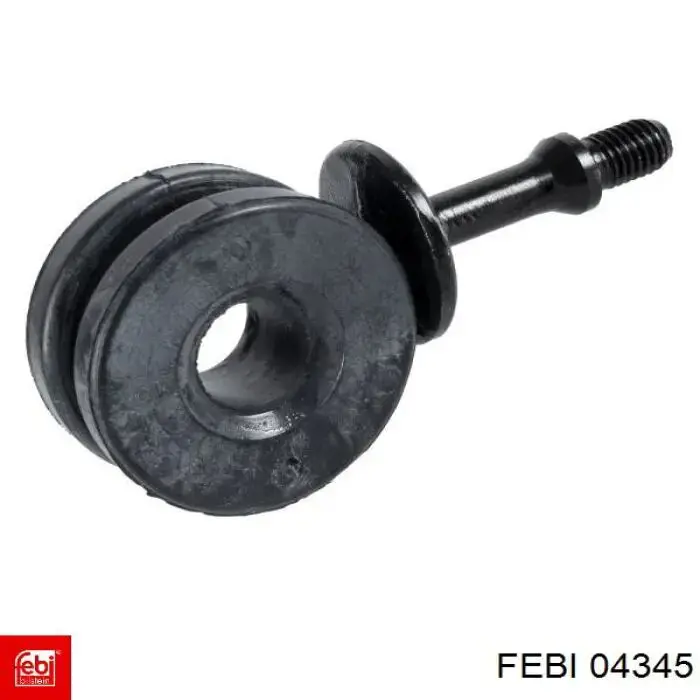 4345 Febi 