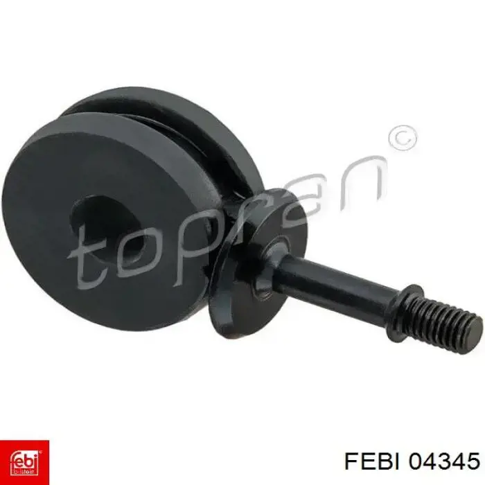  4345 Febi