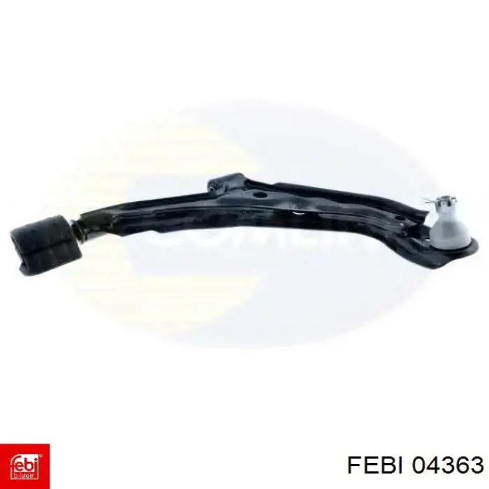 Купить 4363 Febi 