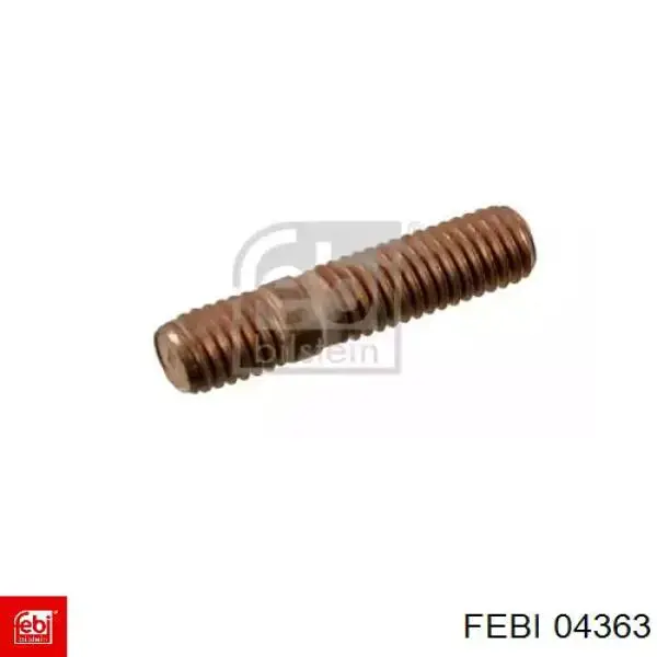  4363 Febi