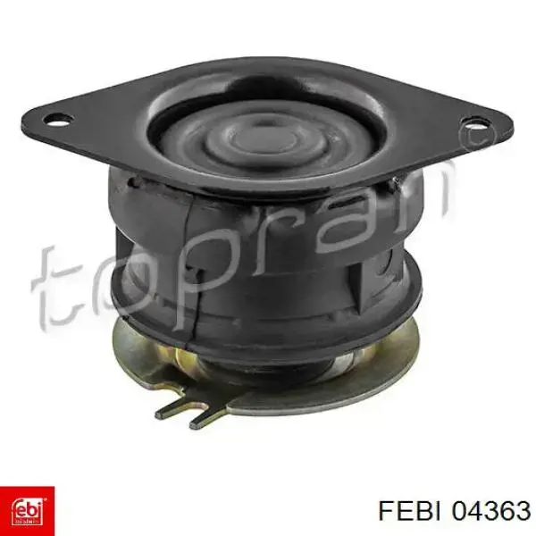 4363 Febi 