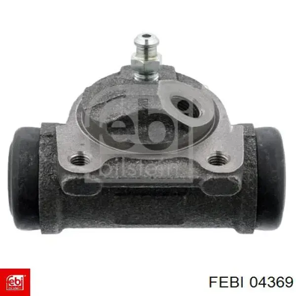 Включатель фонарей заднего хода Febi 04369 цена, от 11.01 USD
