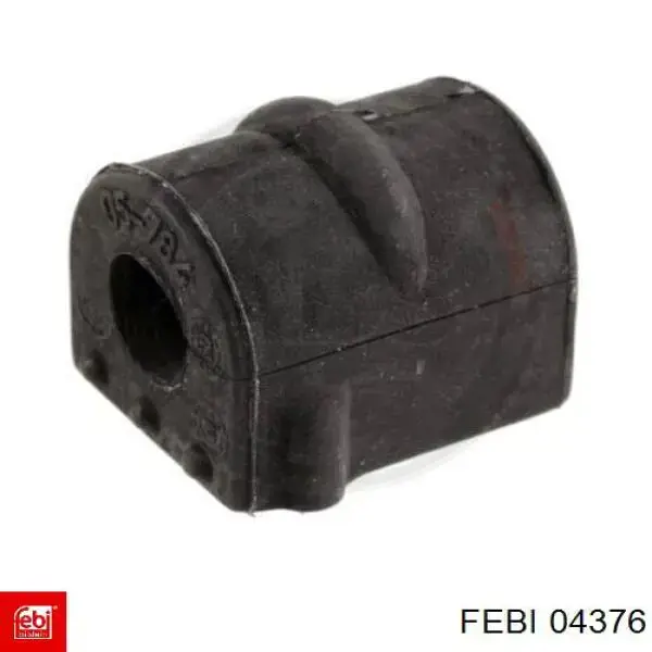 Тяга рулевая в сборе Febi 04376 цена, от 153.91 USD