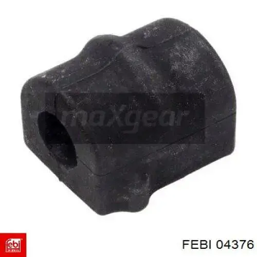 Купить 04376 Febi Тяга рулевая в сборе