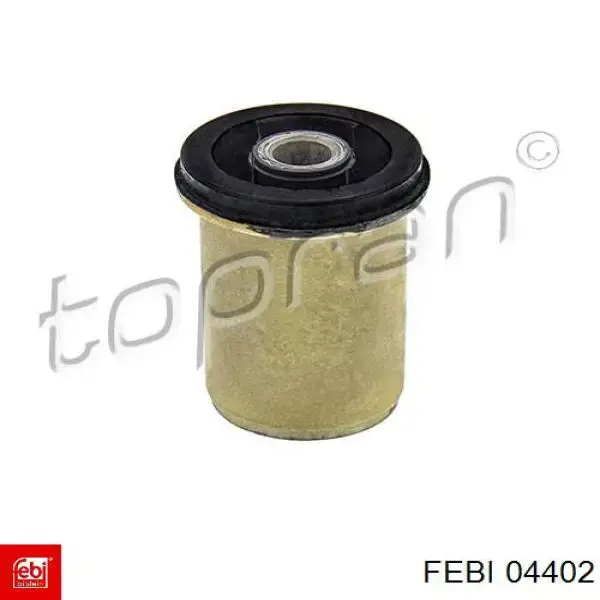 Полиуретановый сайлентблок заднего нижнего рычага Opel 0423315 цена, от 12.64 USD