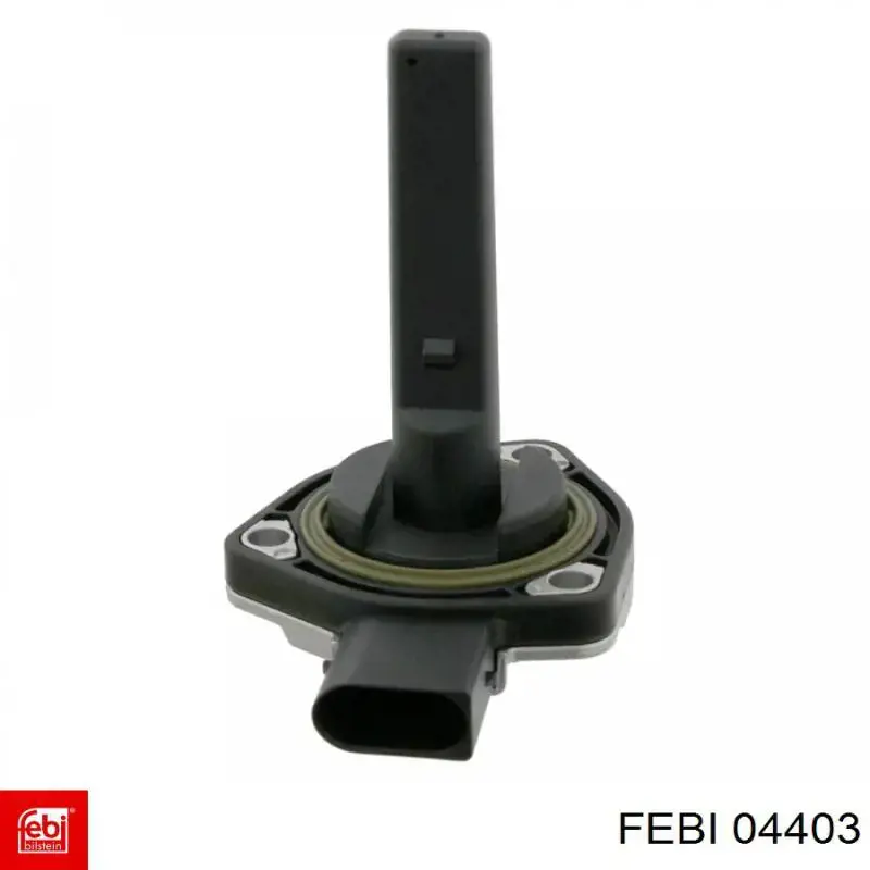 Резинка заднего стабилизатора Febi 04403 цена, от 10.03 USD