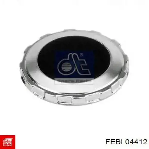 Купить 0004700305 Mercedes Крышка бензобака