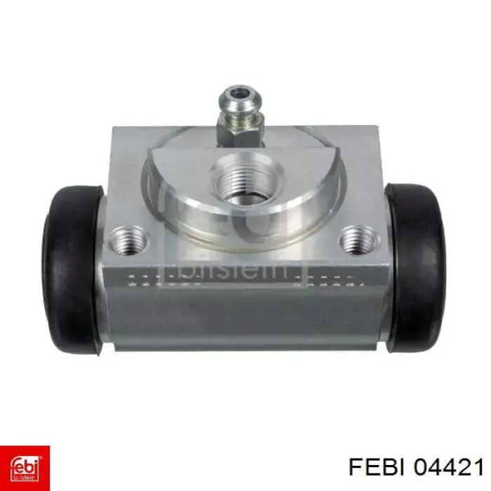 Рулевой наконечник Febi 04421 цена, от 7.69 USD