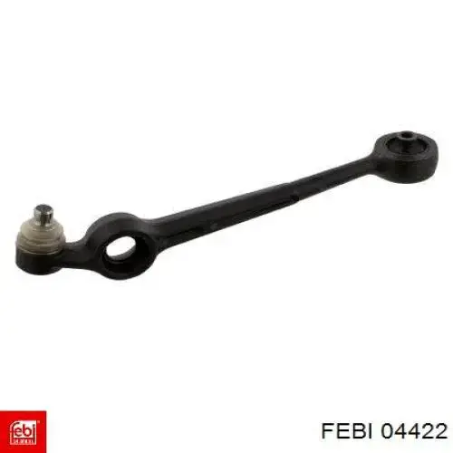 Купить 04422 Febi Наконечник рулевой тяги, внешний