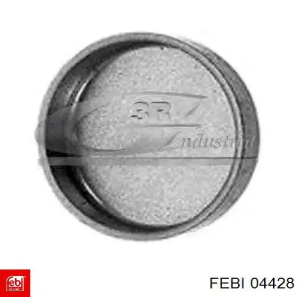 Датчик давления масла 04428 Febi