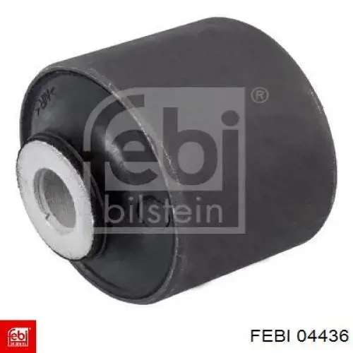 Передняя ступица 04436 Febi