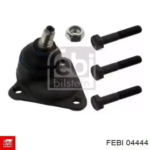 Купить 113407361C VAG Нижняя шаровая опора