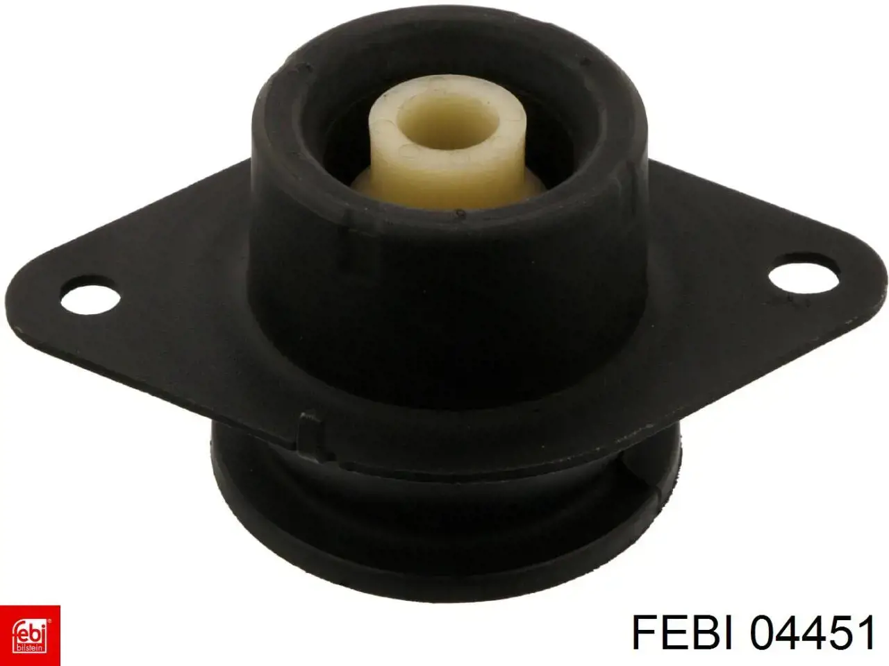 Тяга рулевая в сборе Febi 04451 цена, от 25.96 USD