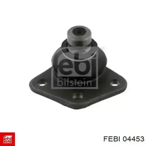 Нижняя шаровая опора 04453 Febi